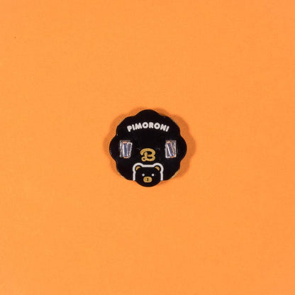 Bearables Flower Light Sensor [Discontinued] by Pimoroni - The Pi Hut