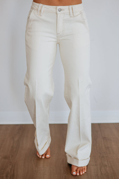 Becky Flying Monkey Jeans