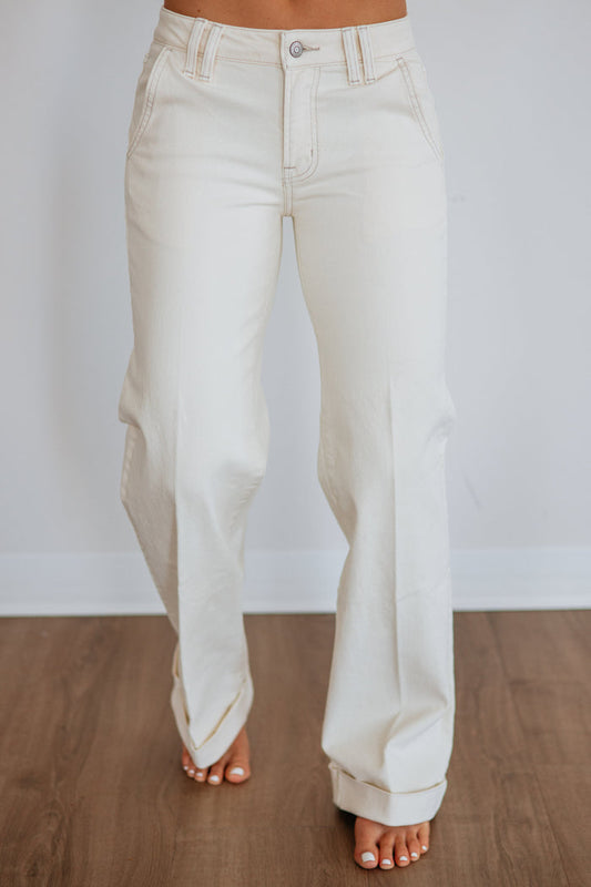 Becky Flying Monkey Jeans