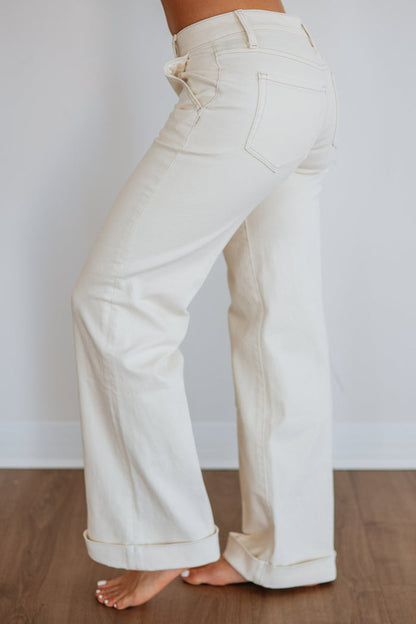 Becky Flying Monkey Jeans