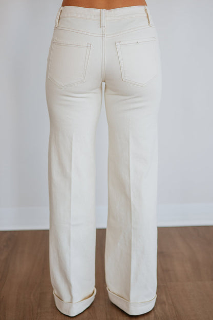 Becky Flying Monkey Jeans