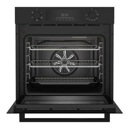 Beko AeroPerfect™ 60cm Built-in RecycledNet™ Single Fan Oven | BBIF22300B