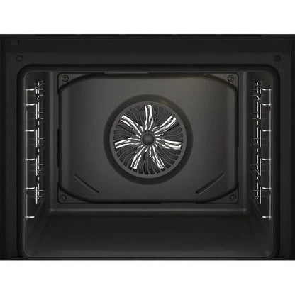 Beko AeroPerfect™ 60cm Built-in RecycledNet™ Single Fan Oven | BBIF22300B