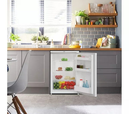 Beko Undercounter Fridge | UL4584W  - White