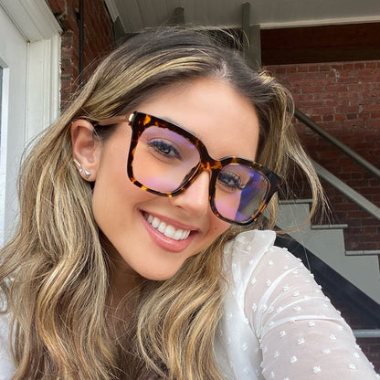 BELLA - BLACK + BLUE LIGHT TECHNOLOGY GLASSES