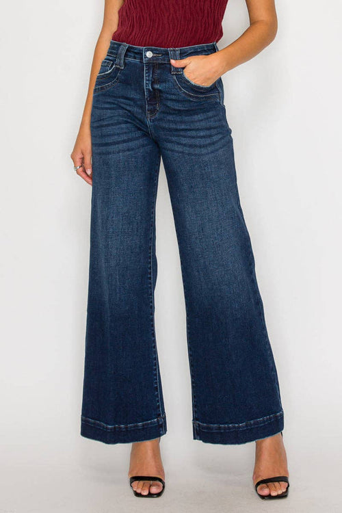 Bella Wide Leg