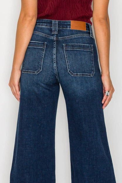 Bella Wide Leg