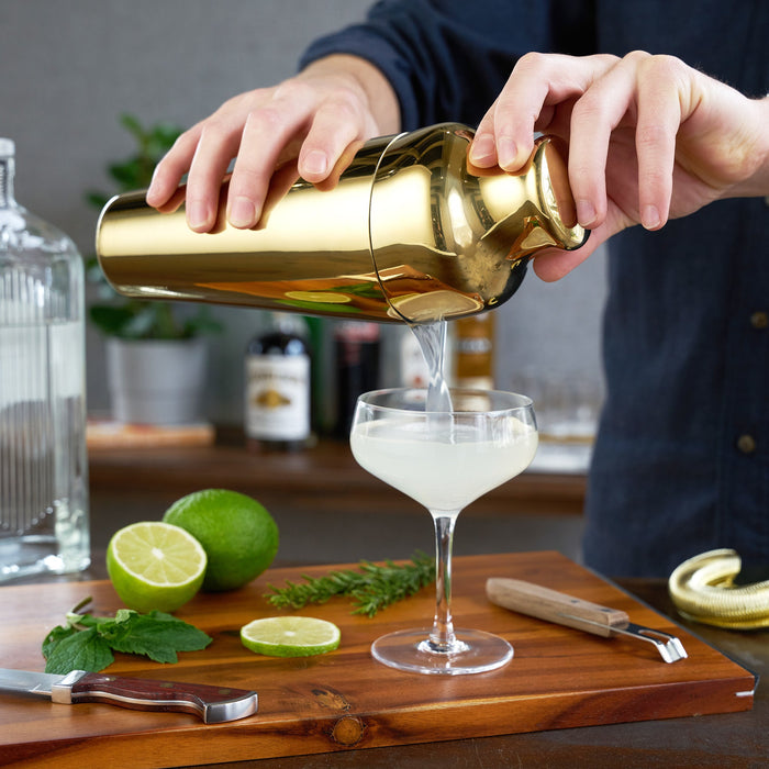 Belmont Parisian Cocktail Shaker (Online Only)