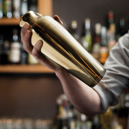 Belmont Parisian Cocktail Shaker (Online Only)