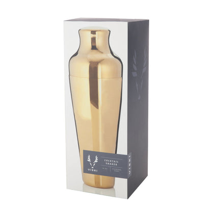 Belmont Parisian Cocktail Shaker (Online Only)