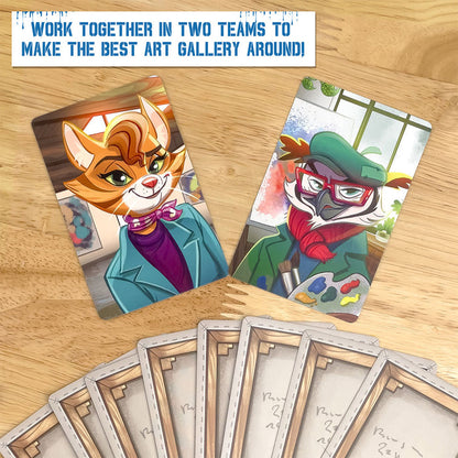 Belratti Games Thames & Kosmos