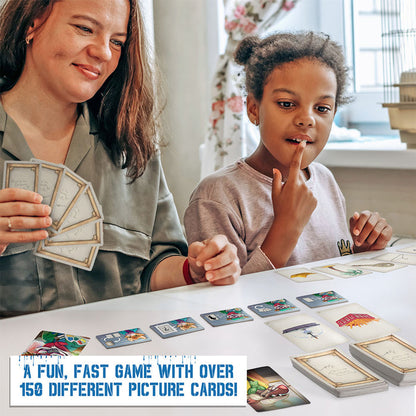Belratti Games Thames & Kosmos