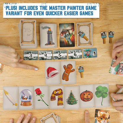 Belratti Games Thames & Kosmos