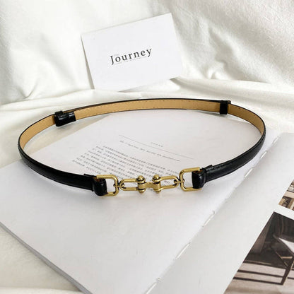Belt black