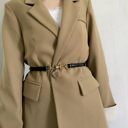 Belt black