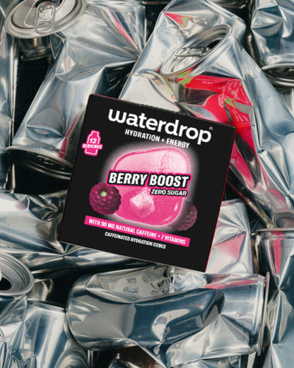 BERRY BOOST
