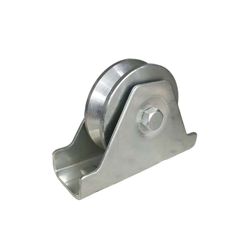 Best Gate Roller Bearing Z/P Bracket 3" x 300kg