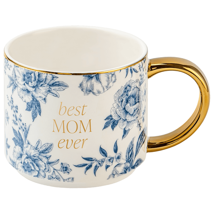 Best Mom Ever 14 oz Coffee Mug [Online Only]