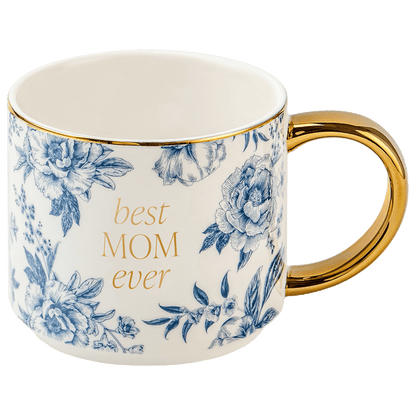 Best Mom Ever 14 oz Coffee Mug [Online Only]