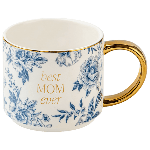 Best Mom Ever 14 oz Coffee Mug [Online Only]
