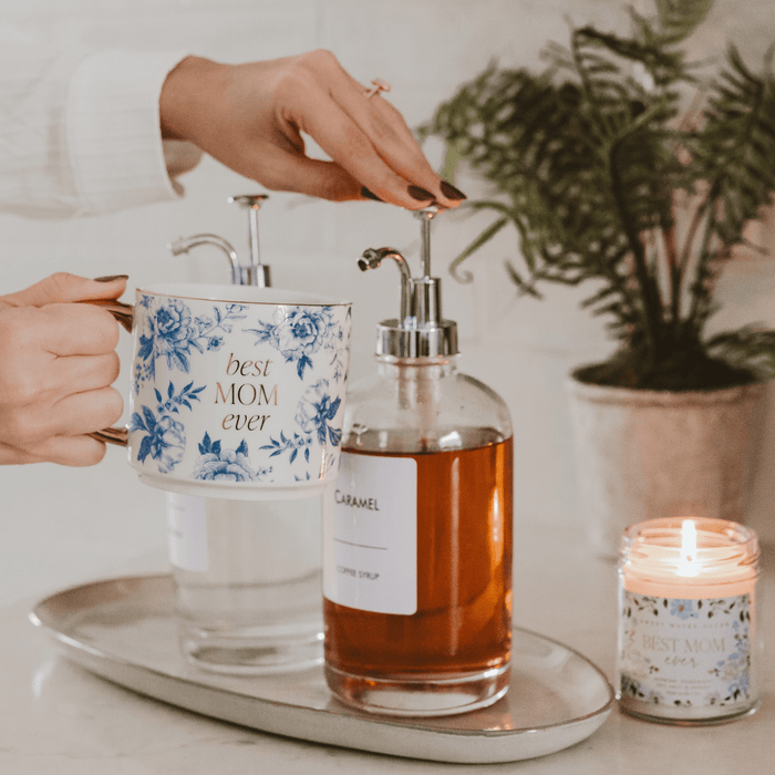 Best Mom Ever 14 oz Coffee Mug [Online Only]