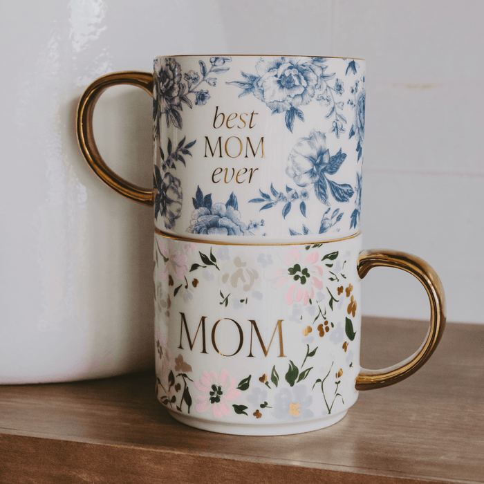 Best Mom Ever 14 oz Coffee Mug [Online Only]