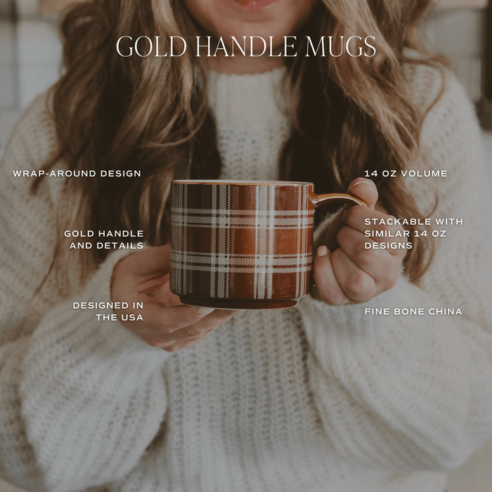 Best Mom Ever 14 oz Coffee Mug [Online Only]