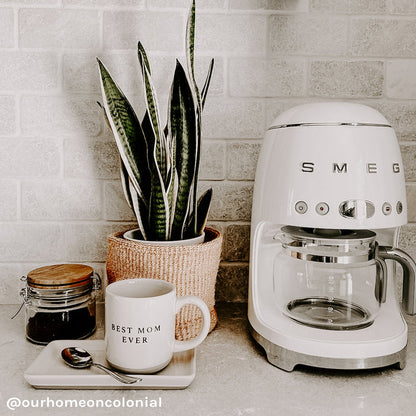 Best Mom Ever 14 oz Stoneware Coffee Mug [Online Only]