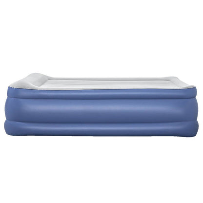 Bestway Air Bed Inflatable Mattress Queen -Home Living Store - -
