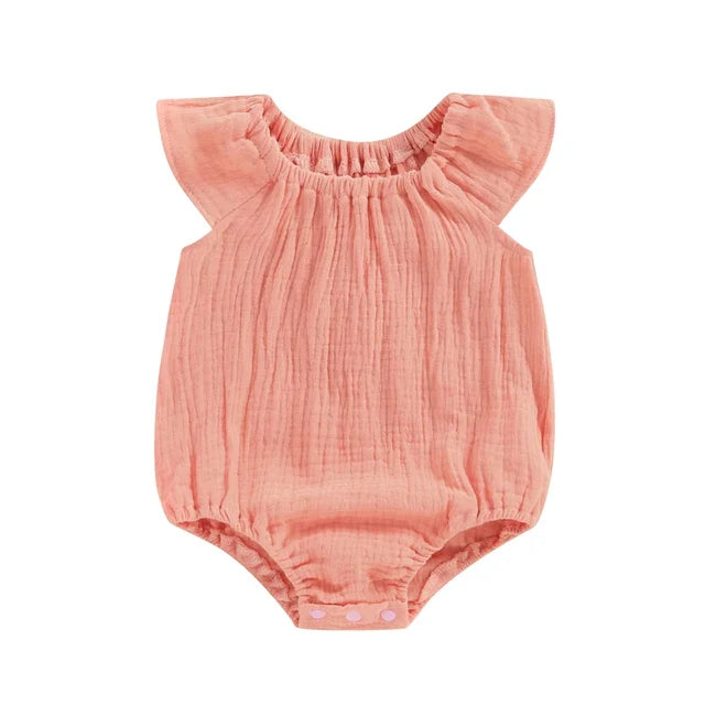 Pink / 0-3 months