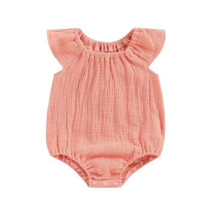 Pink / 0-3 months