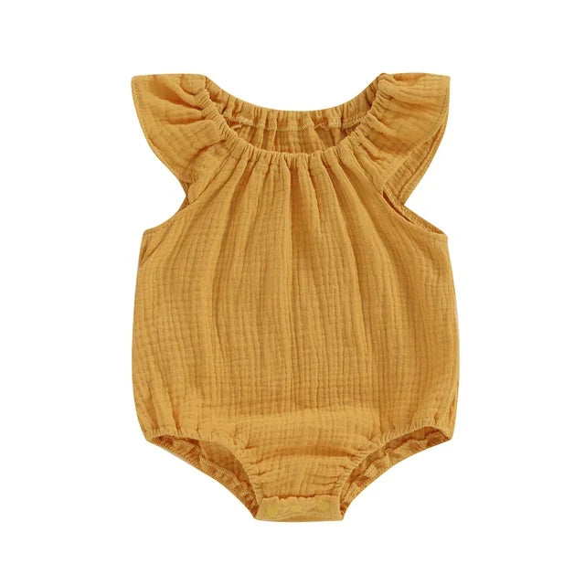 Yellow / 0-3 months