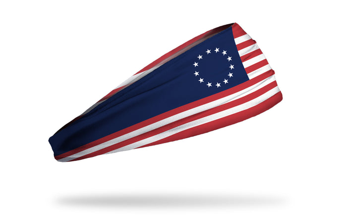 Betsy Ross Big Bang Lite Headband - View 1