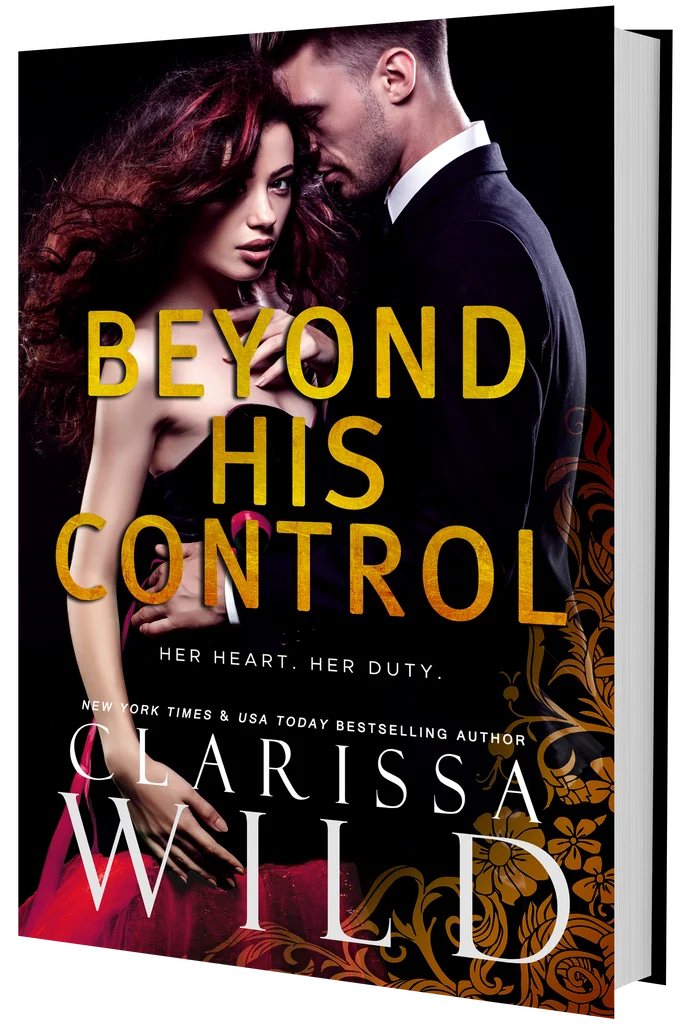 Beyond His Control