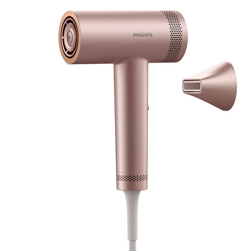 BHD837 HAIR DRYER WITH THERMOSHIELD ADVANCED