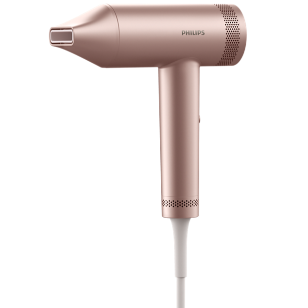 BHD837 HAIR DRYER WITH THERMOSHIELD ADVANCED