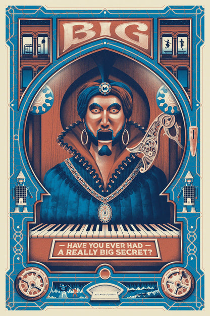 Big Poster
