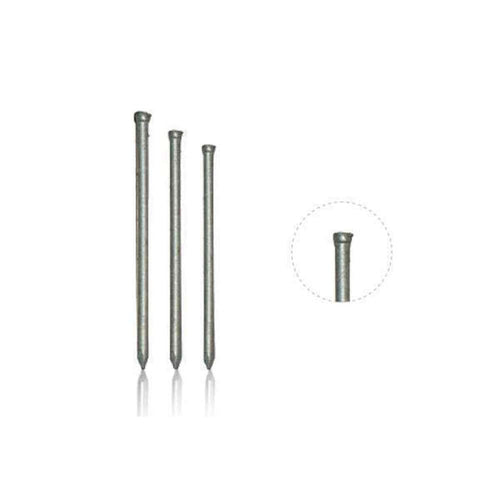 BIL Nails Jolt Head Bright 150mm x 1kg