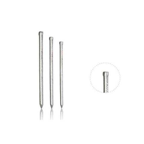 BIL Nails Jolt Head Galv 40mm x 1kg **