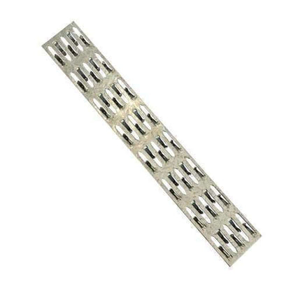 BIL Panel Pin Nails Flat Head Galv 20mm x 1kg