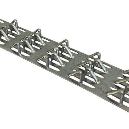 BIL Panel Pin Nails Flat Head Galv 20mm x 1kg