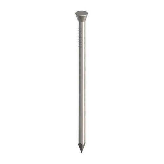 BIL Panel Pin Nails Flat Head Galv 25mm x 1kg**