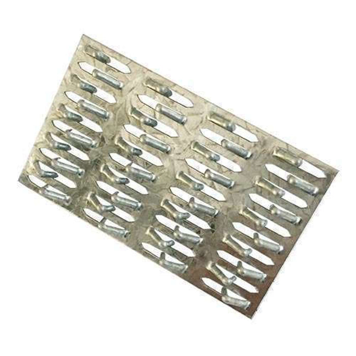 BIL Panel Pin Nails Flat Head Galv 25mm x 1kg**