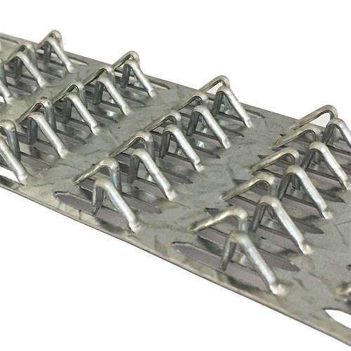BIL Panel Pin Nails Flat Head Galv 25mm x 1kg**