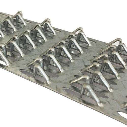 BIL Panel Pin Nails Flat Head Galv 25mm x 1kg**