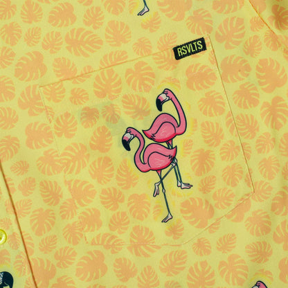 RSVLTS RSVLTS WIld Things Pack "Bird’s the Word" – KUNUFLEX Short Sleeve Shirt