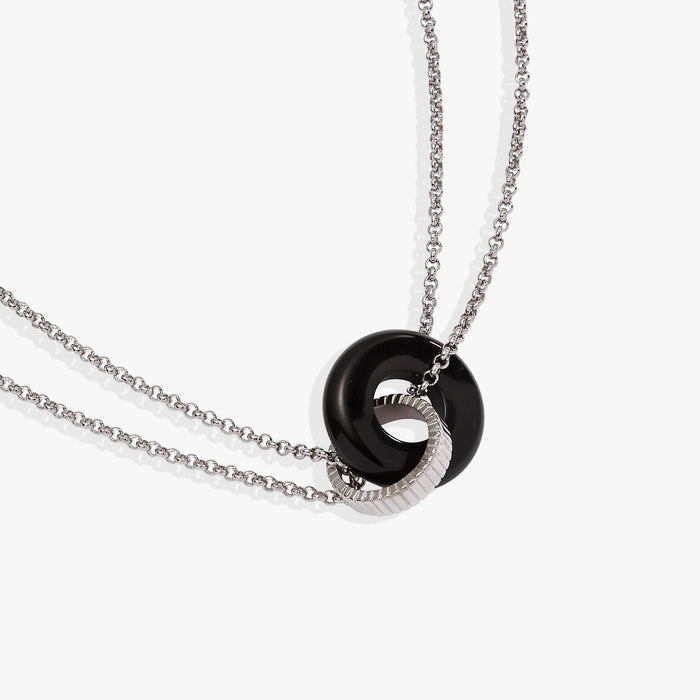 Stainless Steel Silver