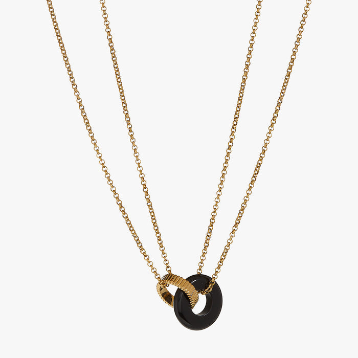 Stainless Steel Gold