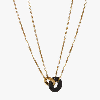 Stainless Steel Gold