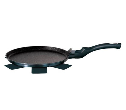 Black Rose Pancake Pan - Taste The Difference
